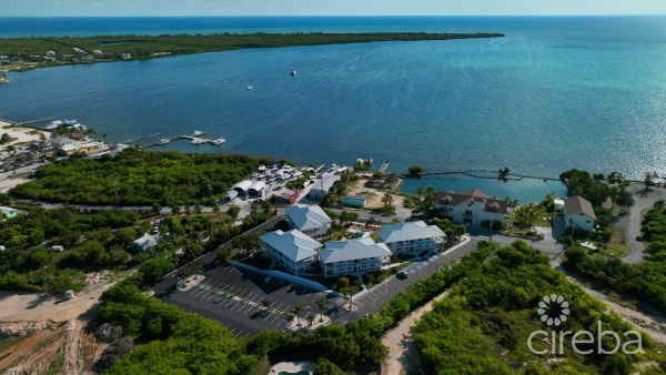 SEA MIST CONDOS UNIT 302 - DEVELOPER FINANCING