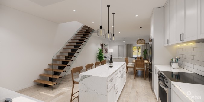 DWEL - LUXURY LIVING 2 BEDROOM