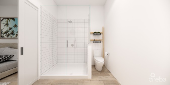 DWEL - LUXURY LIVING 2 BEDROOM