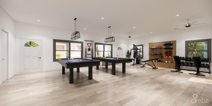 DWEL - LUXURY LIVING 2 BEDROOM