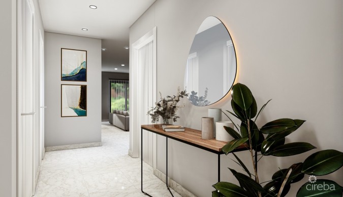 AMARA WEST BAY - BRAND NEW DUPLEX | UNIT 1