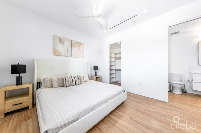 ONE CANAL POINT 324, SEVEN MILE CORRIDOR