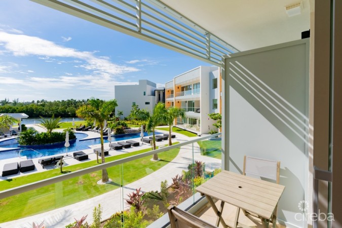 ONE CANAL POINT 324, SEVEN MILE CORRIDOR