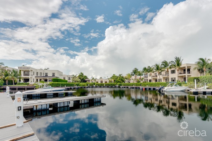 CYPRESS POINTE FAMILY HOME