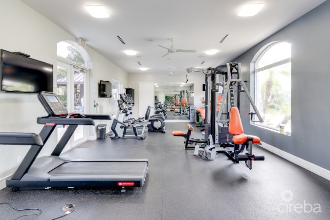 CYPRESS POINTE FAMILY HOME