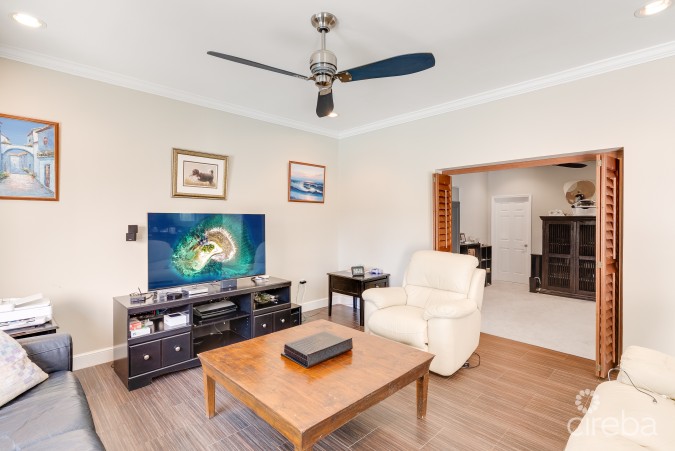 CYPRESS POINTE FAMILY HOME