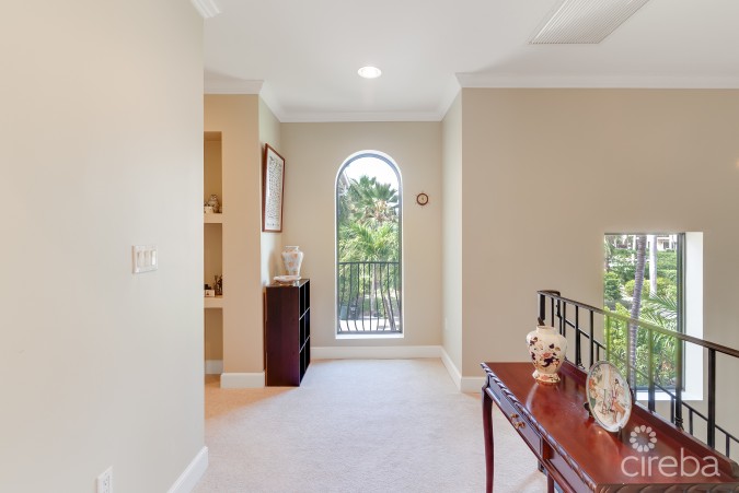 CYPRESS POINTE FAMILY HOME