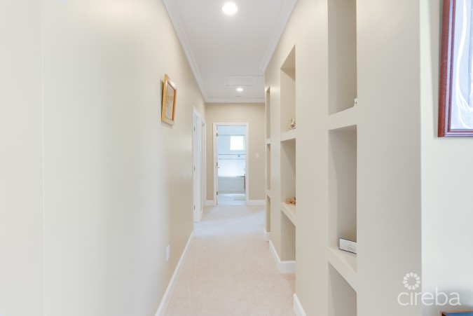 CYPRESS POINTE FAMILY HOME