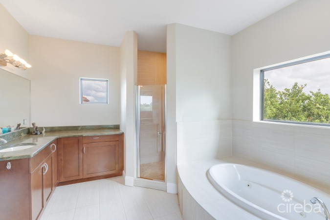 CYPRESS POINTE FAMILY HOME