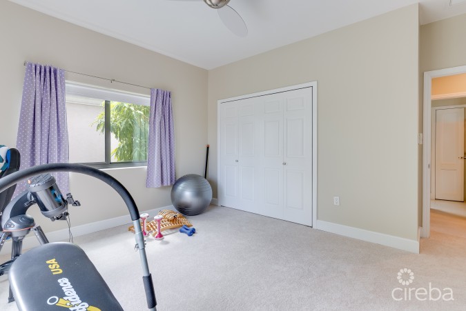 CYPRESS POINTE FAMILY HOME