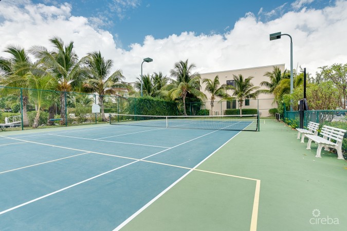 CYPRESS POINTE FAMILY HOME