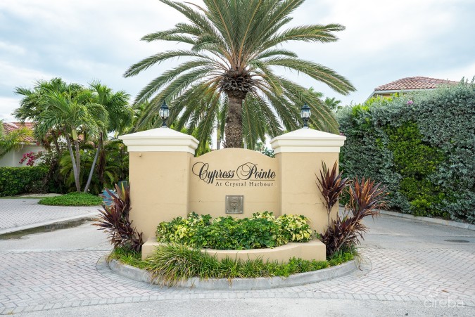 CYPRESS POINTE FAMILY HOME