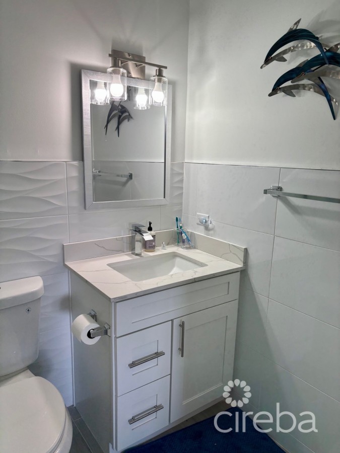 LA PAIDION ONE, BLK 1, APT 6