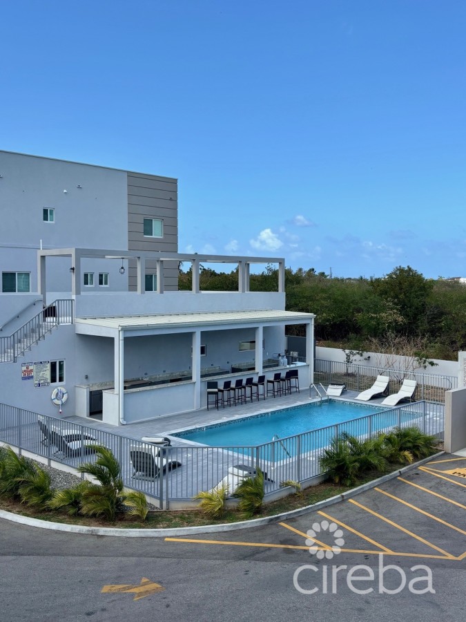 LA PAIDION ONE, BLK 1, APT 6