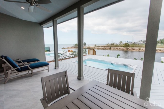 SEAHAVEN ORCHID VILLA