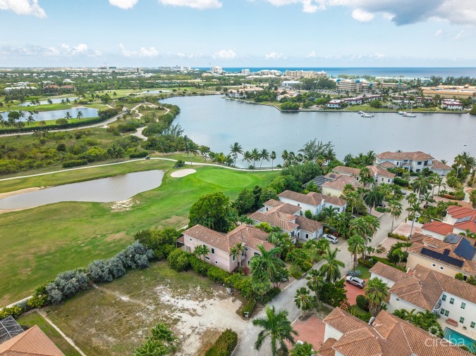 CYPRESS POINTE FAMILY HOME