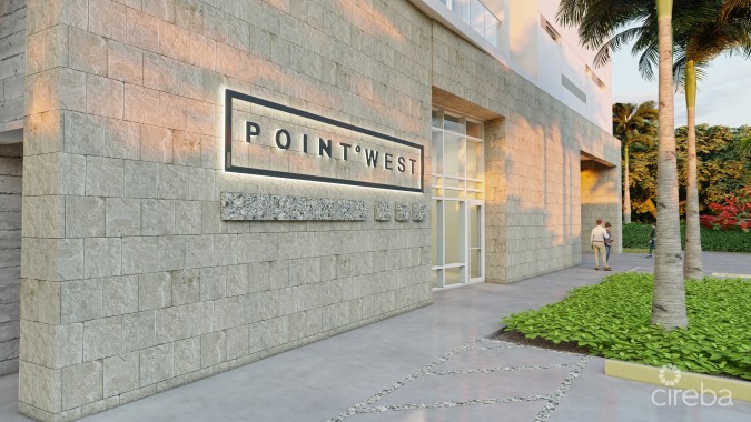 POINT WEST