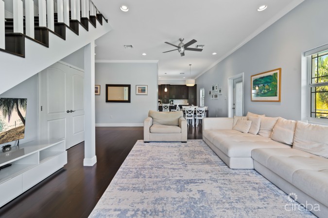 INVESTMENT PROPERTY + $100K CASH BACK