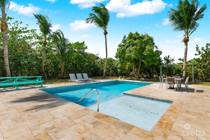 INVESTMENT PROPERTY + $100K CASH BACK