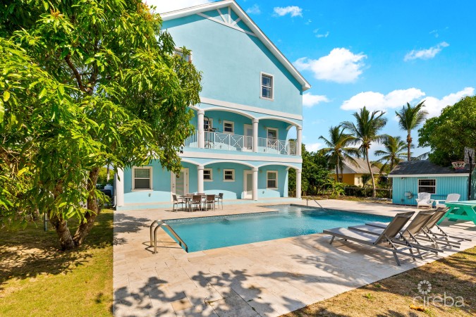 INVESTMENT PROPERTY + $100K CASH BACK