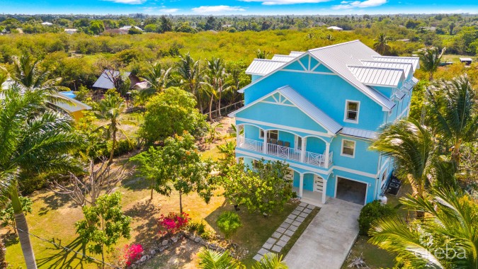 INVESTMENT PROPERTY + $100K CASH BACK