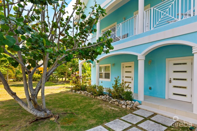 INVESTMENT PROPERTY + $100K CASH BACK