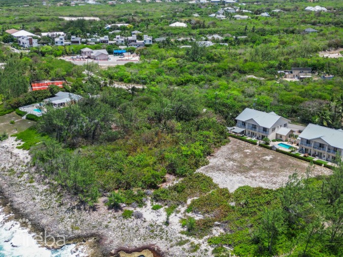OCEAN FRONT WEST BAY LAND CONCH POINT