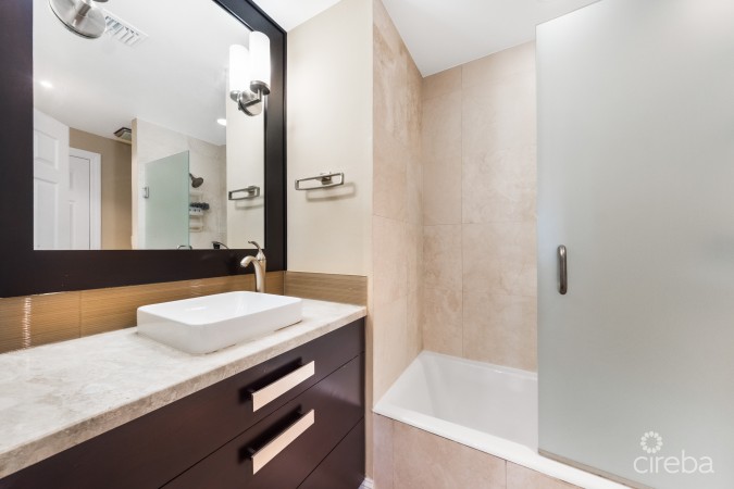 BRITANNIA KINGS COURT WITH TWO DOCK OPTIONS AVAILABLE