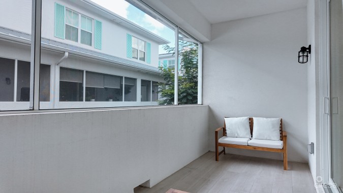 PERIWINKLE TOWNHOME GRAND HARBOUR