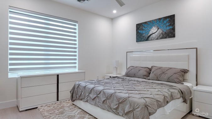 PERIWINKLE TOWNHOME GRAND HARBOUR