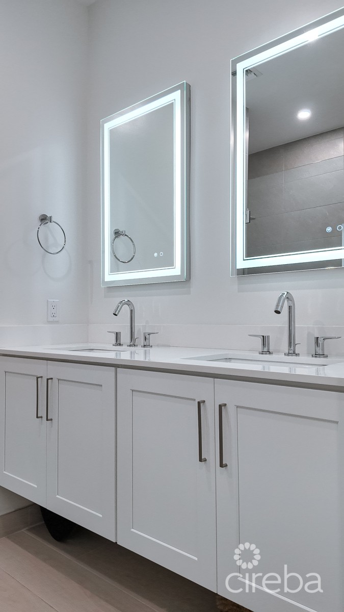 PERIWINKLE TOWNHOME GRAND HARBOUR