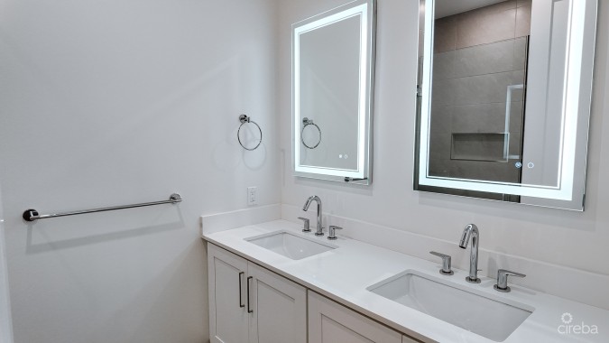 PERIWINKLE TOWNHOME GRAND HARBOUR