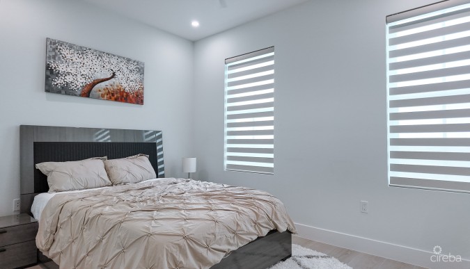 PERIWINKLE TOWNHOME GRAND HARBOUR