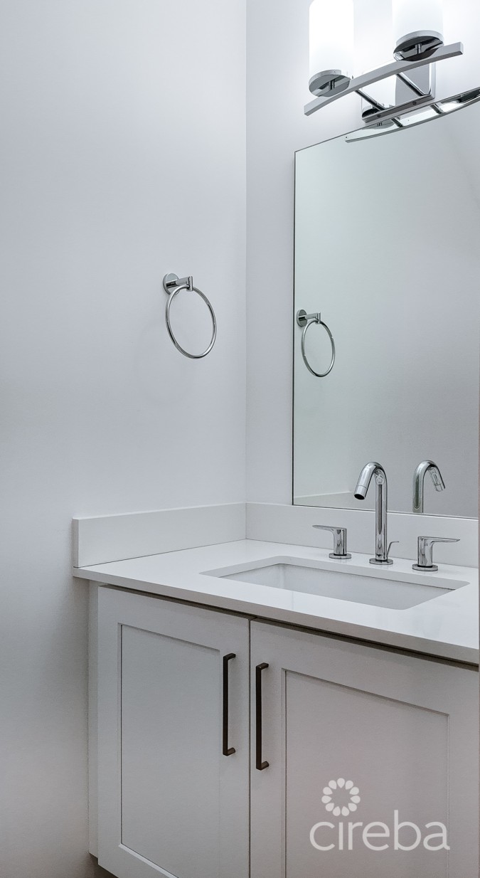 PERIWINKLE TOWNHOME GRAND HARBOUR