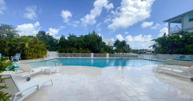 PERIWINKLE TOWNHOME GRAND HARBOUR