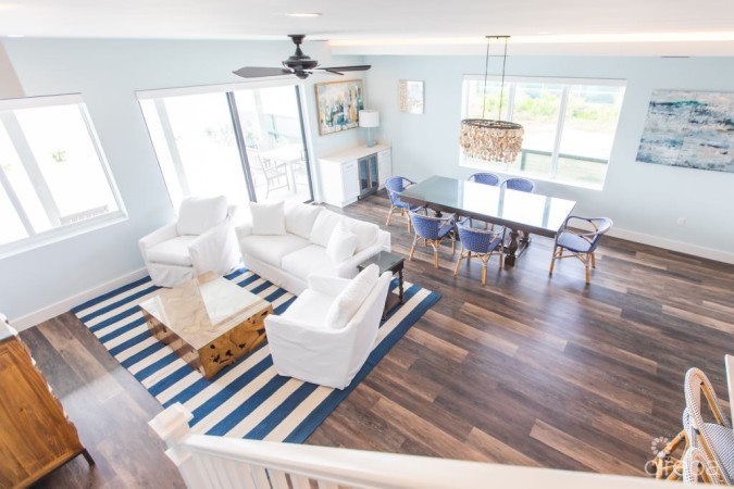 SEAHAVEN ORCHID VILLA WITH CARRIAGE HOUSE