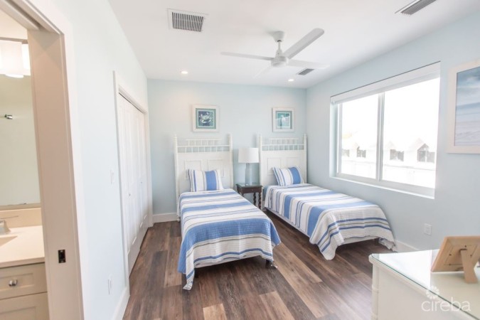 SEAHAVEN ORCHID VILLA WITH CARRIAGE HOUSE