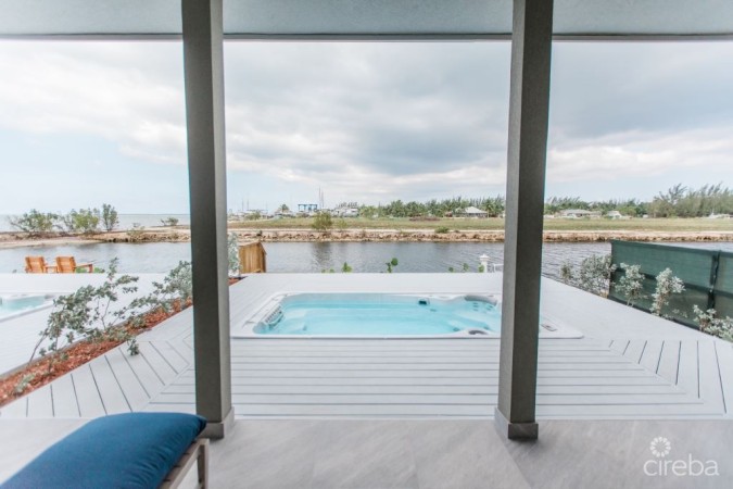 SEAHAVEN ORCHID VILLA WITH CARRIAGE HOUSE