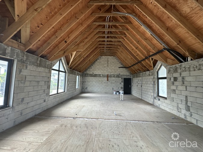 SEAHAVEN ORCHID VILLA WITH CARRIAGE HOUSE