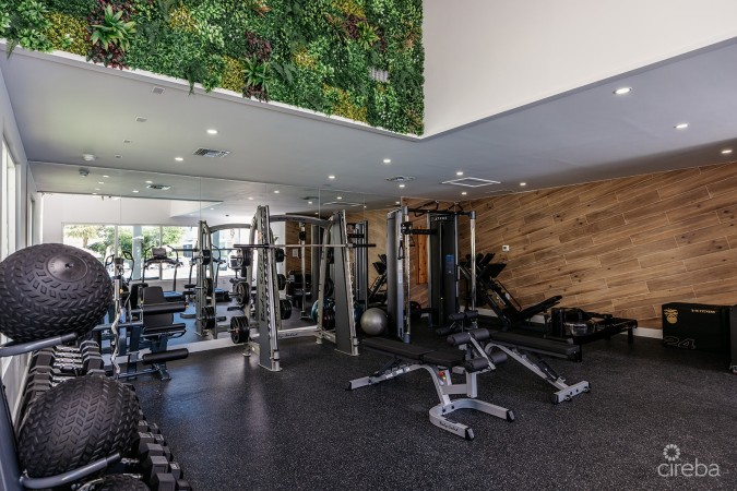 3 BEDROOM, 3 BATHROOM AT THE MEADOWS PHASE 2 - THE COCONUT