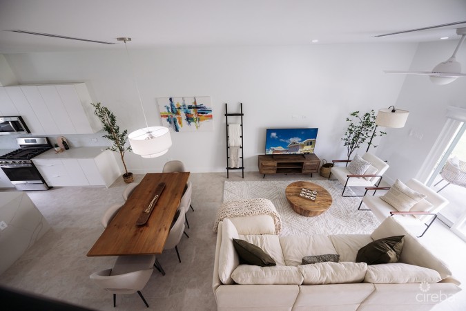 3 BEDROOM, 3 BATHROOM AT THE MEADOWS PHASE 2 - THE COCONUT