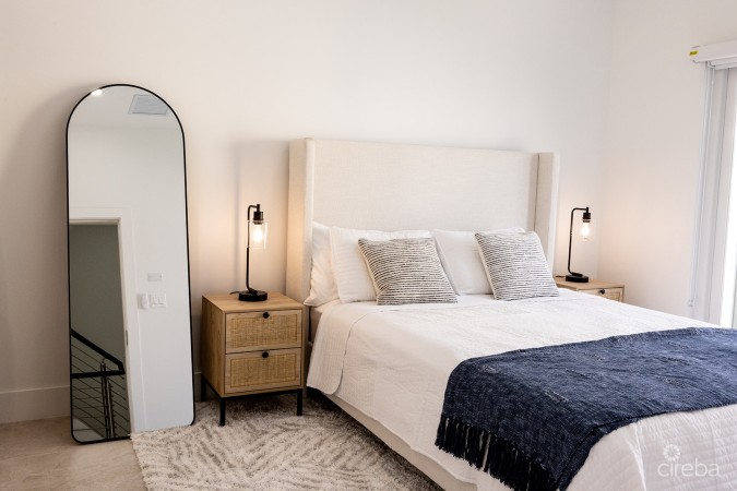 3 BEDROOM 3.5 BATHROOM - THE MEADOWS AT BATABANO PHASE 2 - THE PINEAPPLE