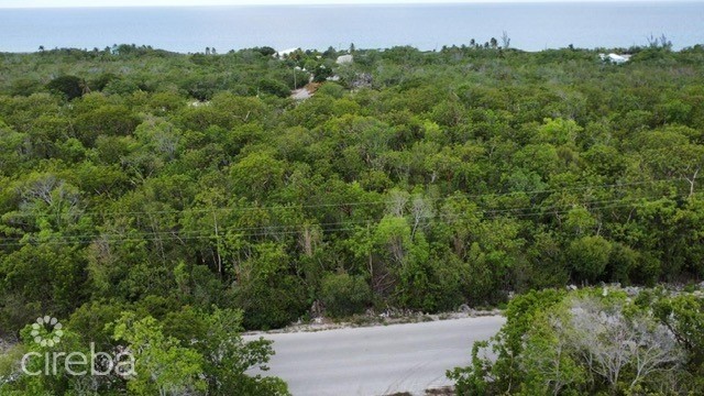 CAPT MABRY DR  CAYMAN BRAC  BLUFF OVERSIZED PARCEL