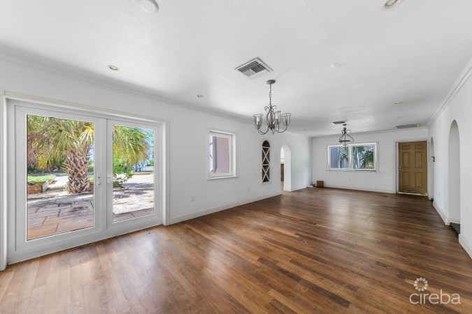 ADJUSTED PRICE - SHAMROCK ROAD OCEANFRONT ESTATE