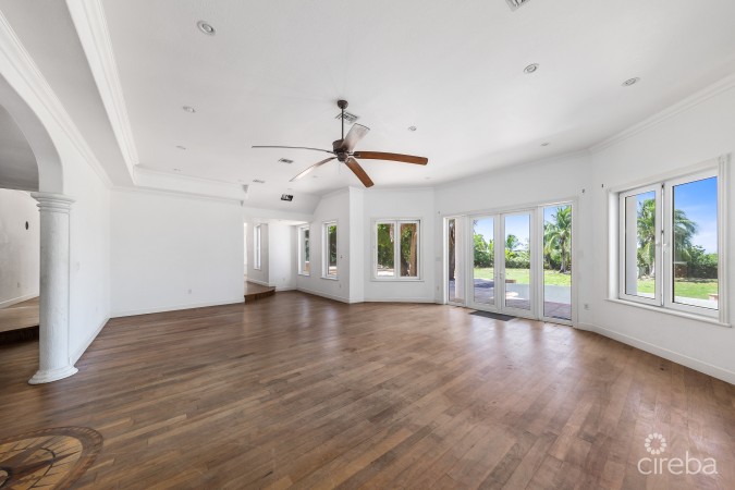 ADJUSTED PRICE - SHAMROCK ROAD OCEANFRONT ESTATE