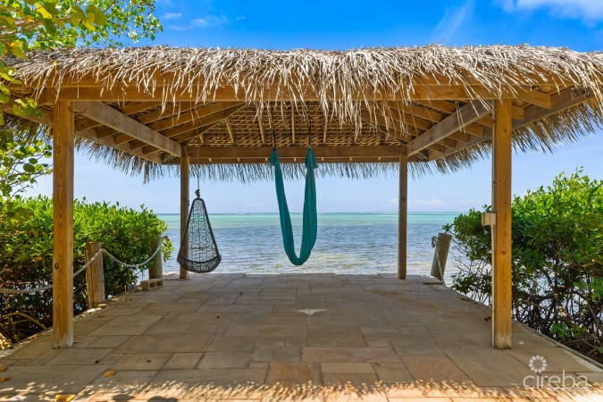 ADJUSTED PRICE - SHAMROCK ROAD OCEANFRONT ESTATE