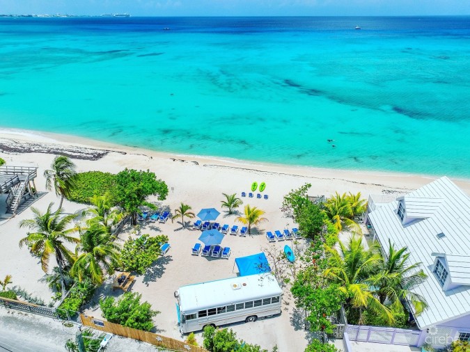 BOGGY SANDS CLUB CORAL 1