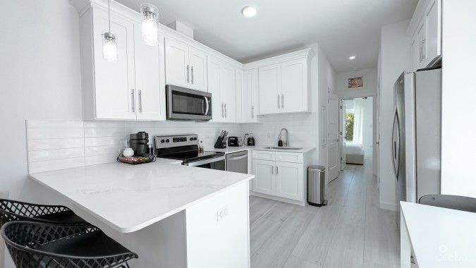 LA PAIDION CONDO WEST BAY