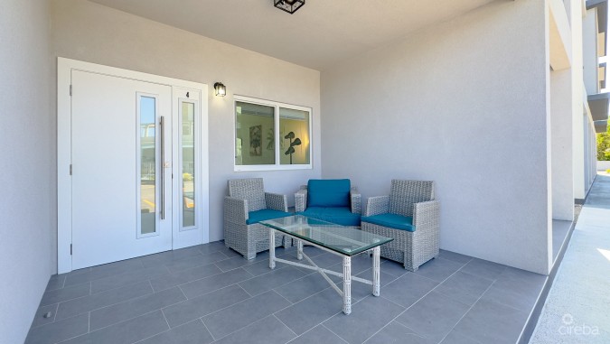 LA PAIDION CONDO WEST BAY