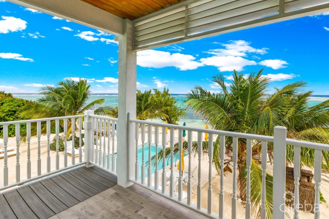 THE COTTAGES IN EAST END ~ BOUTIQUE HOTEL